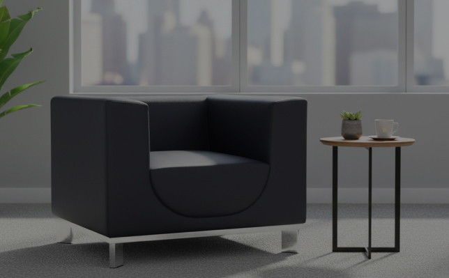 Your Partner in Creating Productive Workspaces